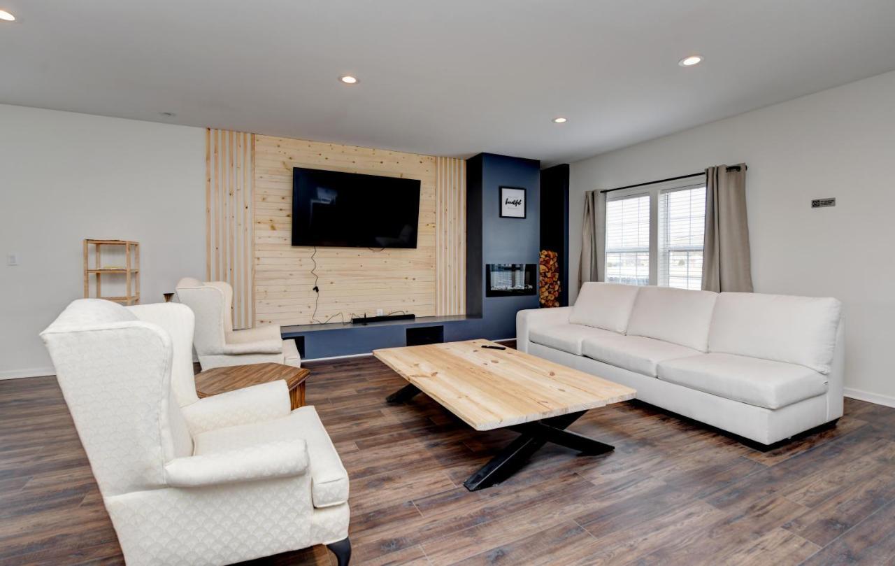 The Cg Suites Columbus Exterior foto